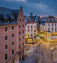 Belgium