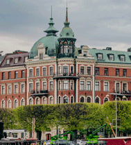 Sweden